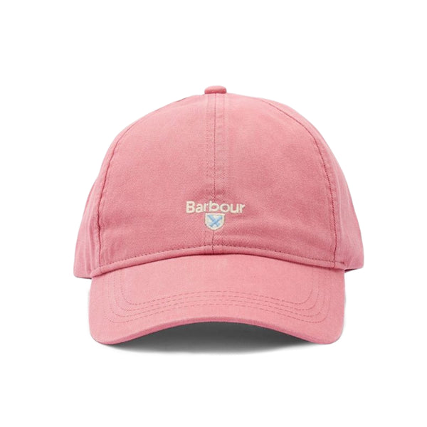 Cascade Sports Cap Dusty Pink