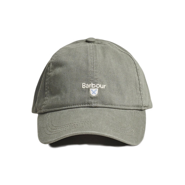 Cascade Sports Cap Agave Green