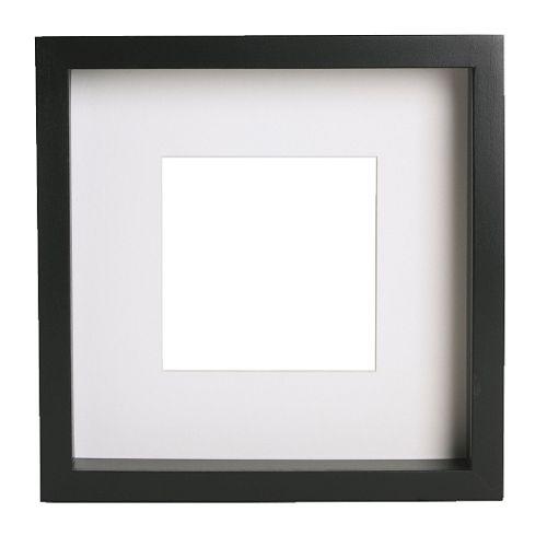 Nielsen 50 x 50cm Black Wood Apollo Frame