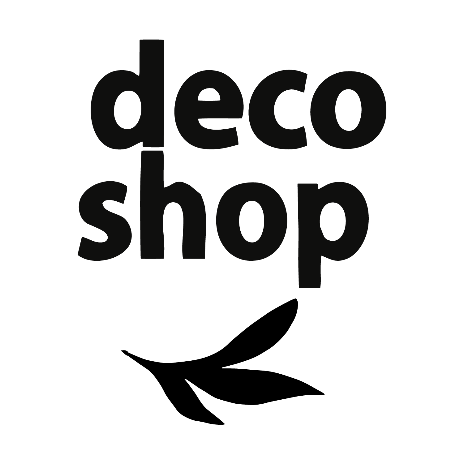 The Deco Shop