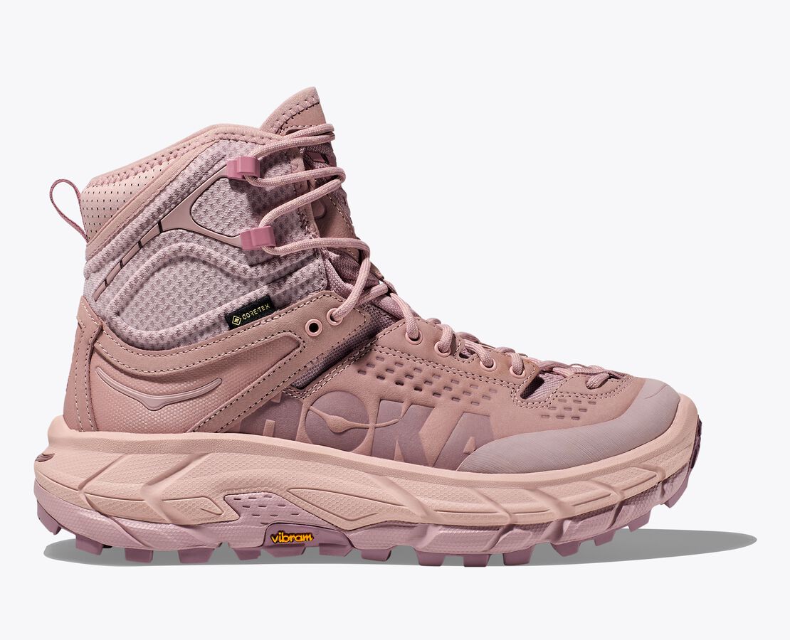 Tor Ultra Hi Gore-Tex Peach Whip Women