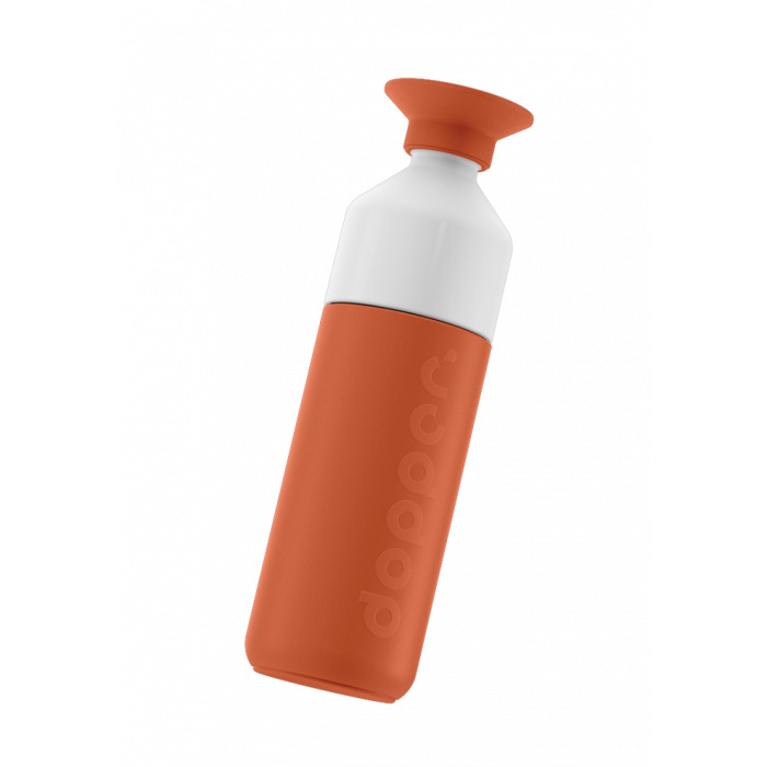 Dopper Dopper Insulated Bottle (580 ml) - Terracotta Tide