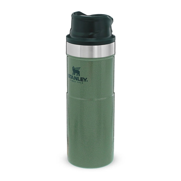 Classic Trigger-action Travel Mug 0.47l - Hammertone Green