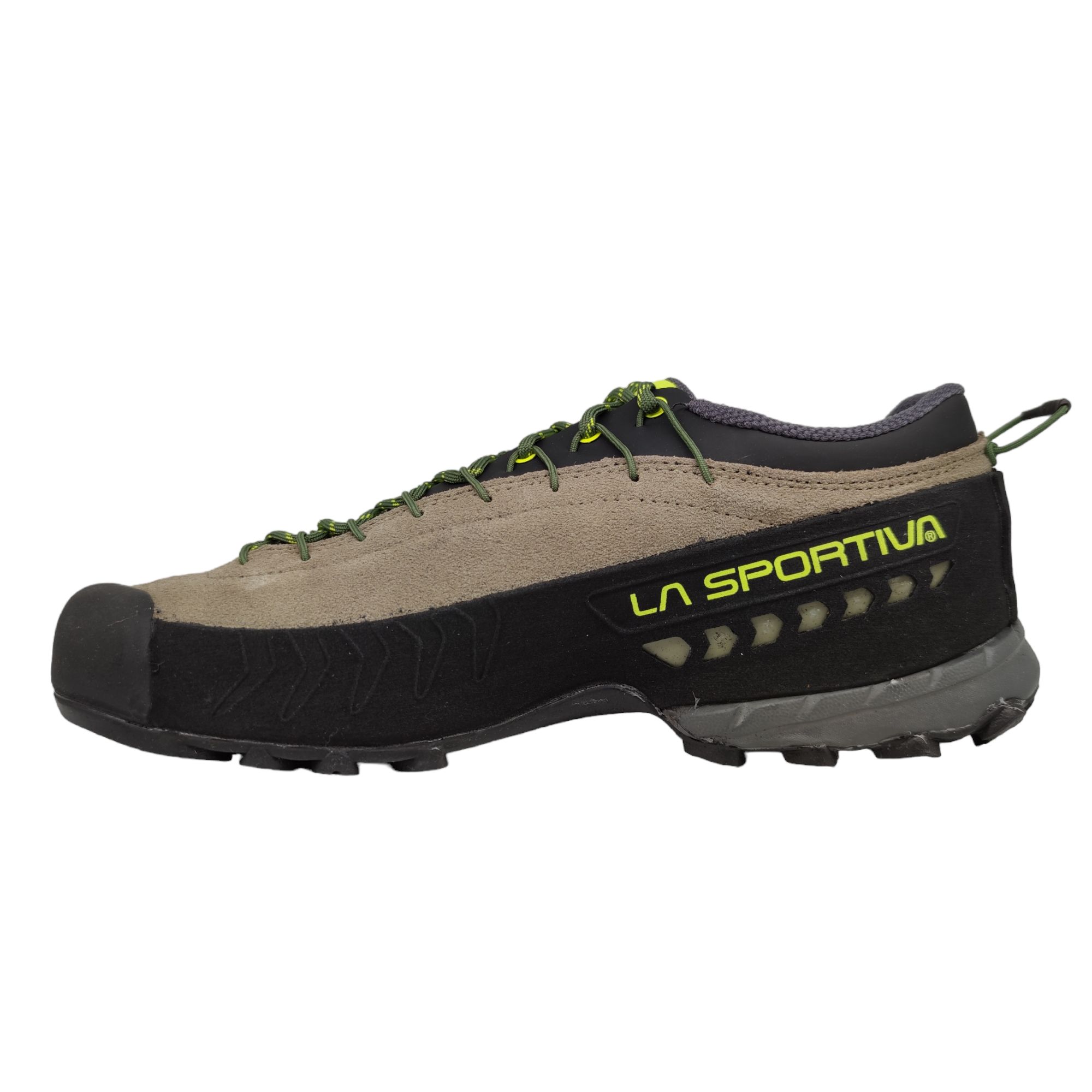 La sportiva cheap tx4 tangerine