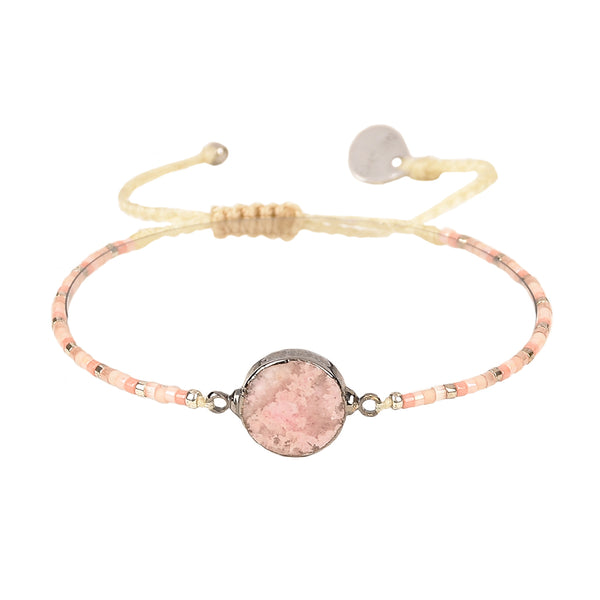 mishky-pink-pietra-bracelet