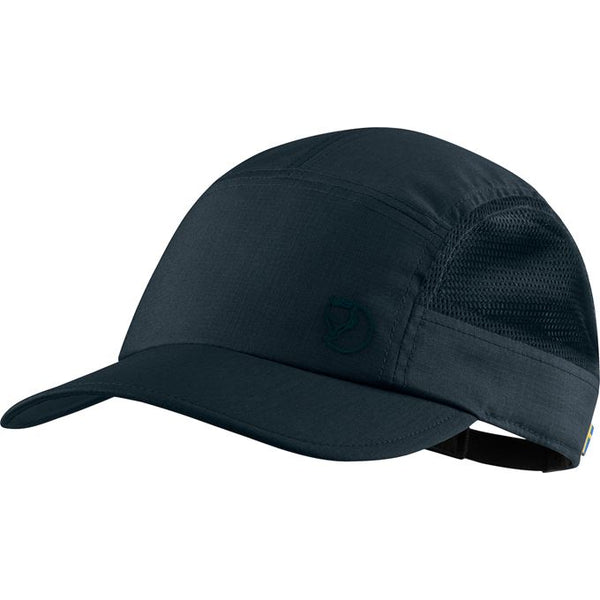 Abisko Mesh Cap - Dark Navy