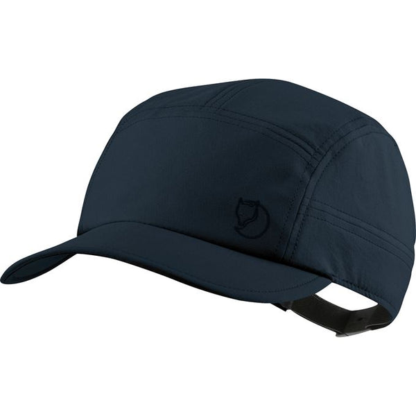 Abisko Hike Lite Cap - Dark Navy