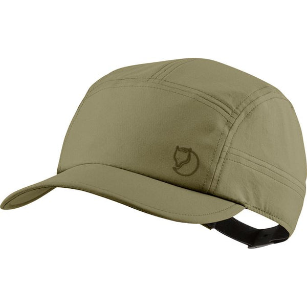 Abisko Hike Lite Cap - Savanna