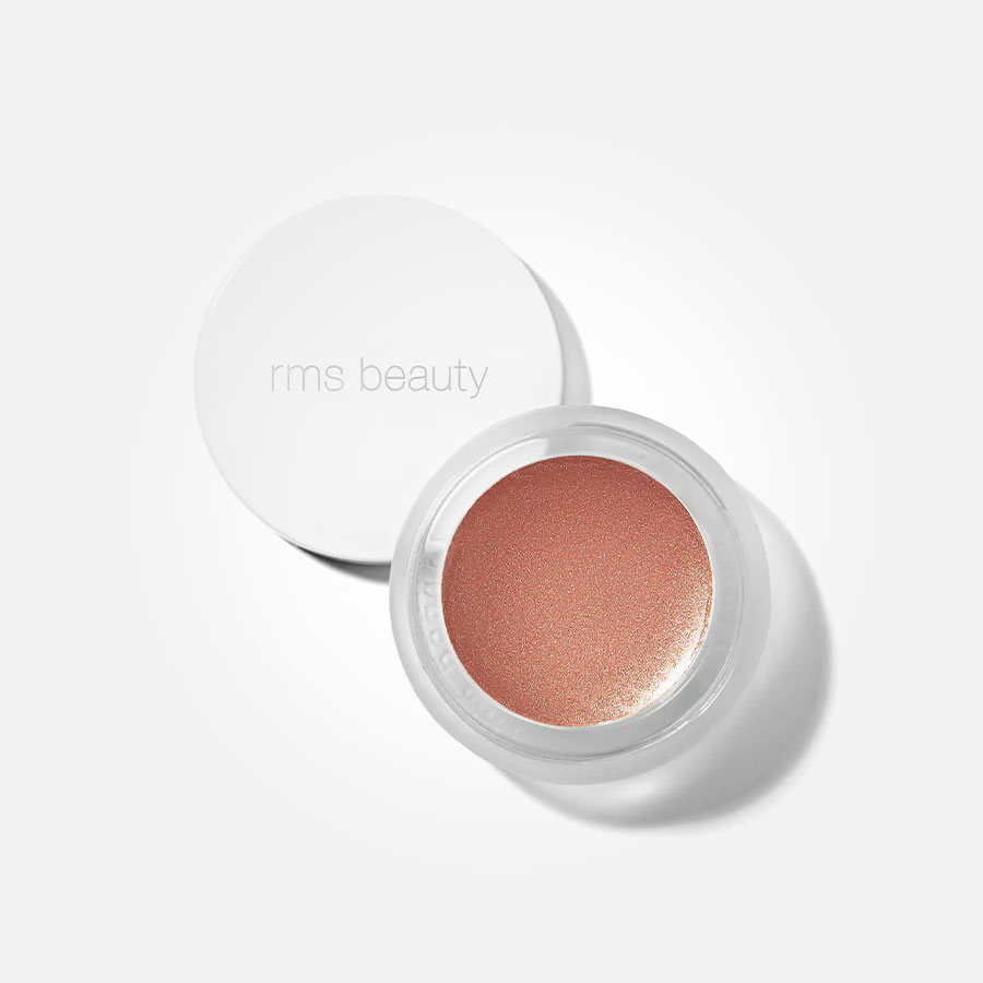RMS Beauty Luminizer Multi-Use Cream Highlighter - Peach