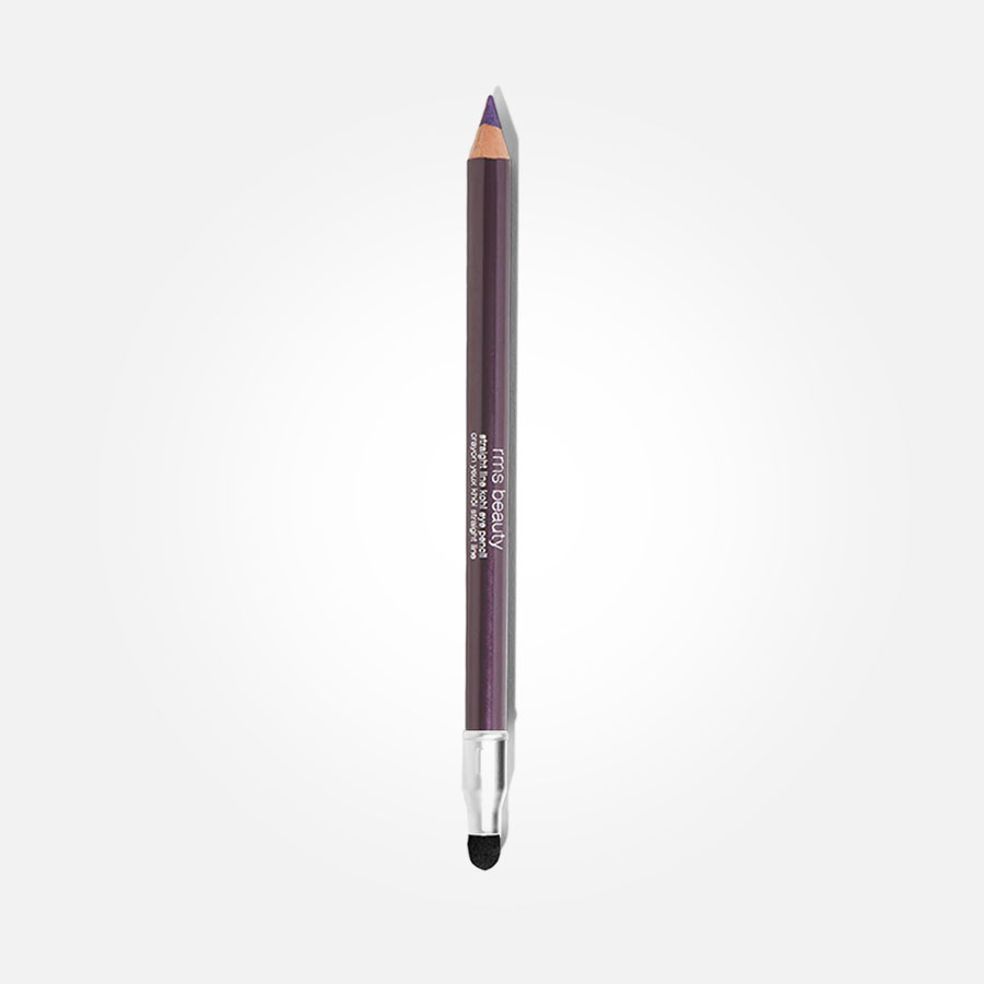 RMS Beauty  Straight Line Kohl Eye Pencil - Plum Definition