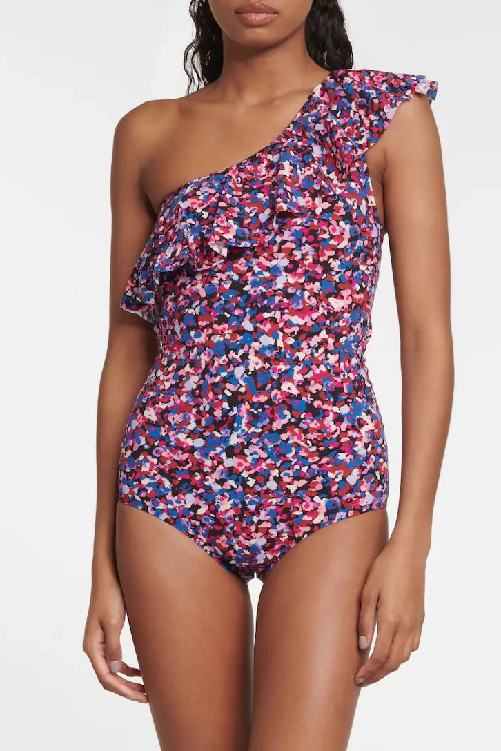 Isabel Marant Sicily Swimsuit