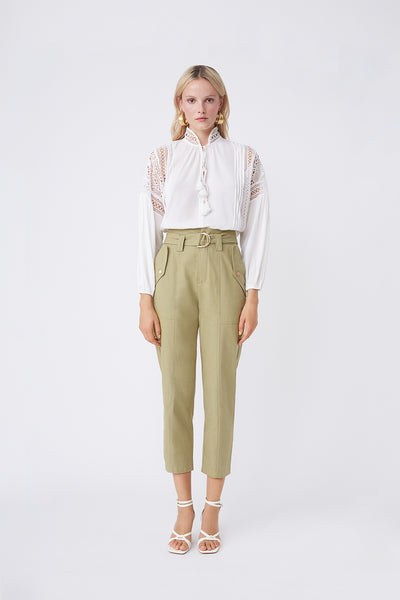 Jossie Casual Trousers