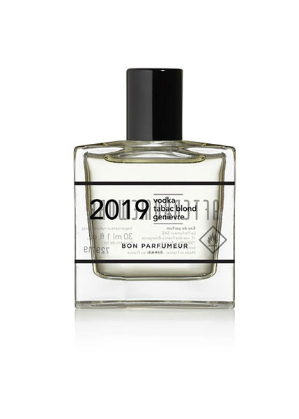 Eau De Parfum Afterhomework