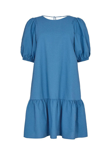 Selina 1 Dress - Blue