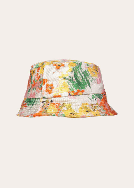 Merina Bucket Hat