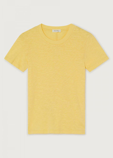 Sonoma T-shirt - Creme Englais