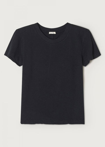 American Vintage Sonoma T-shirt - Black