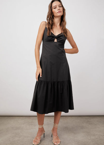 Maeve Dress - Black