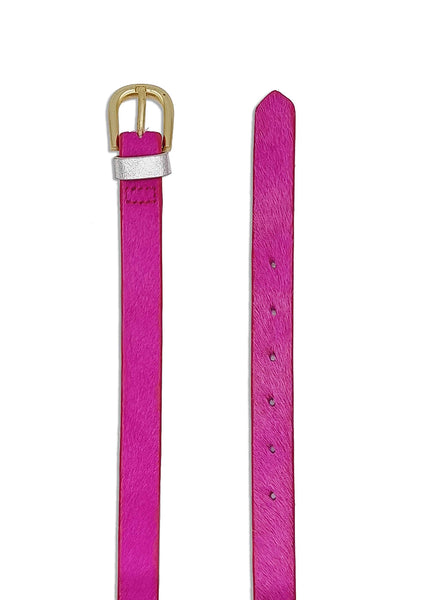 Melena Belt - Pink