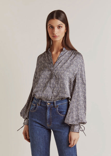 Gabriela Blouse