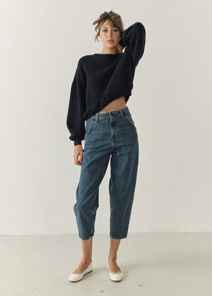 Joybird Carrot Jeans