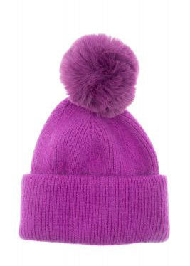 Bobble Hat