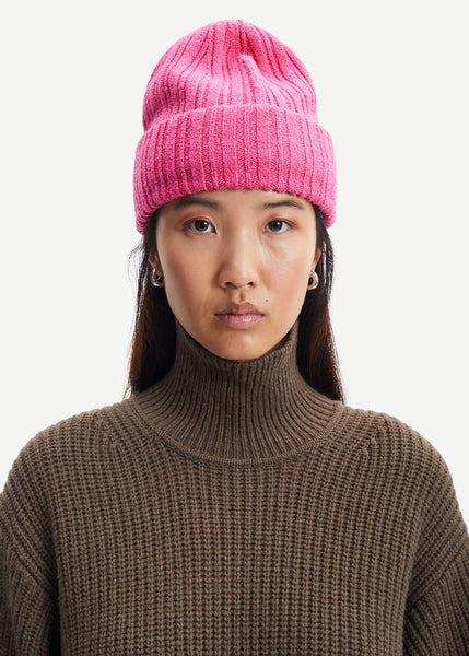 Rossi Hat - Fandango Pink