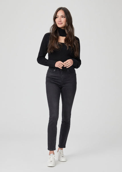 Margot Skinny Jeans -darkside