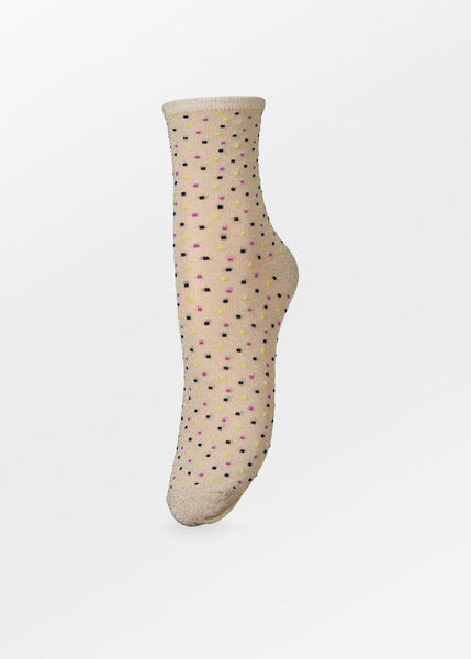 Liza Glitza Sock