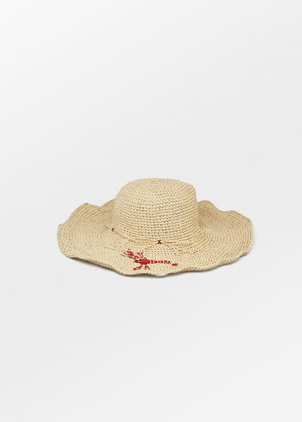 Losteri Straw Hat