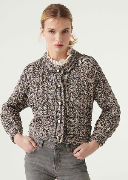 Novela Cardigan