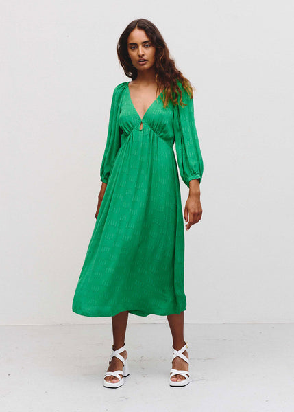 Menthe Olin Dress