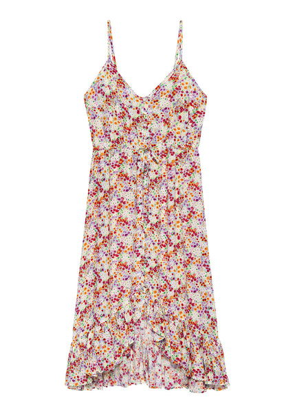 Frida Dress - Fleur