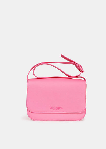 Detroy Bag - Neon Pink