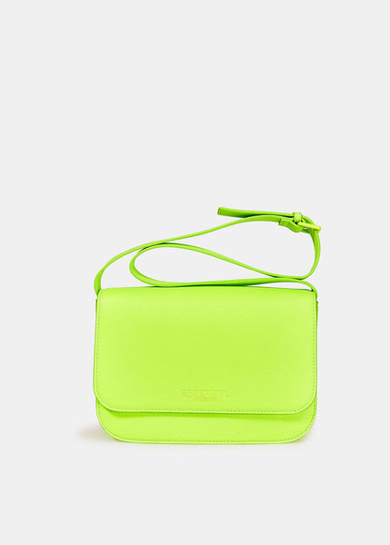 Detroy Bag - Neon Yellow