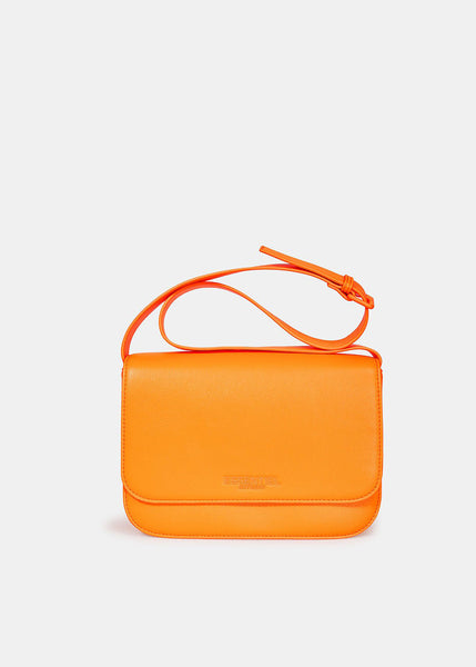 Detroy Bag - Neon Orange