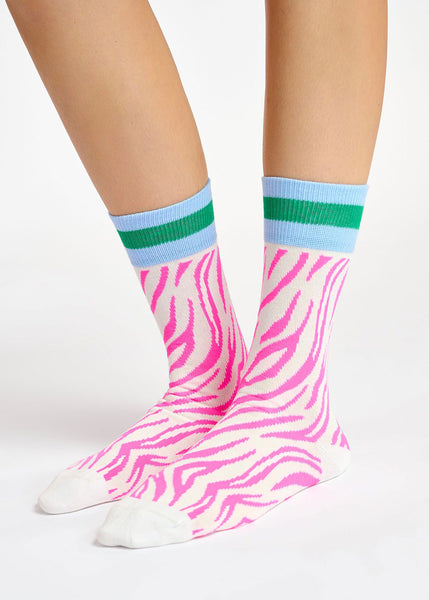 Donk Socks - Pink