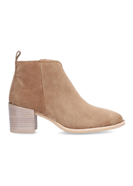 Alba Ankle Boot