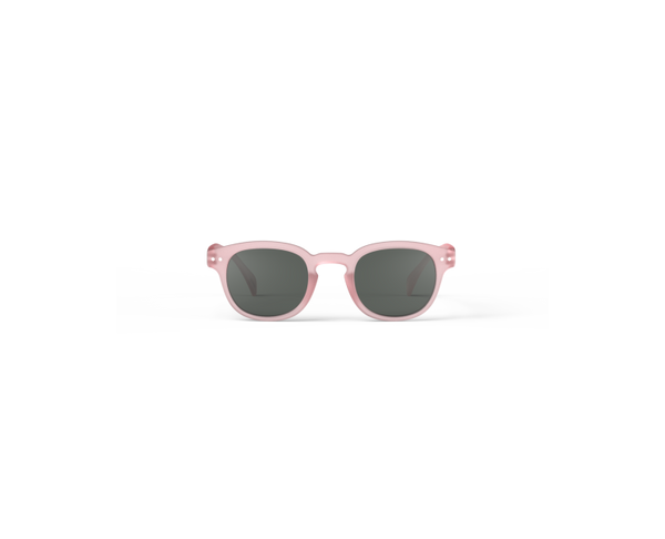 IZIPIZI #c Sunglasses - Pink