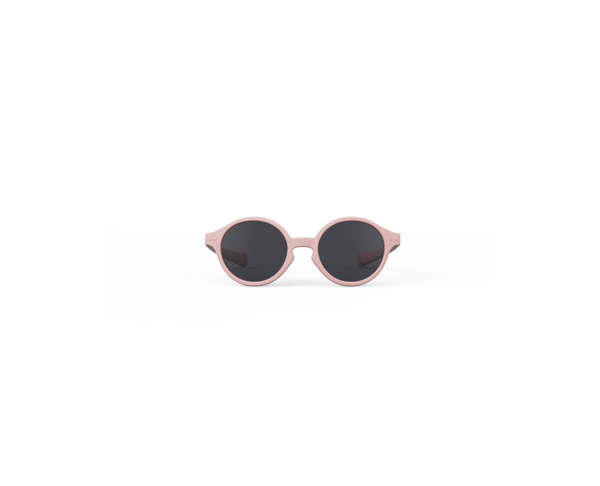 IZIPIZI #d Kids Sunglasses 9-36 Months - Pastel Pink