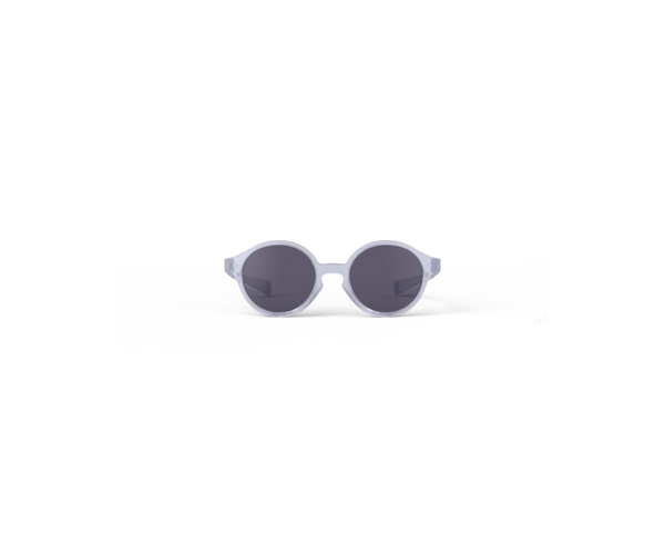 #d Kids Sunglasses 9-36 Months - Purple Sky