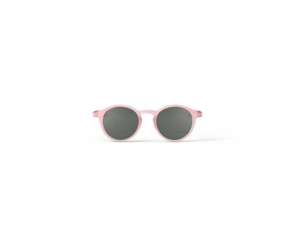 IZIPIZI #d Junior Sunglasses 5-10 Years - Pink