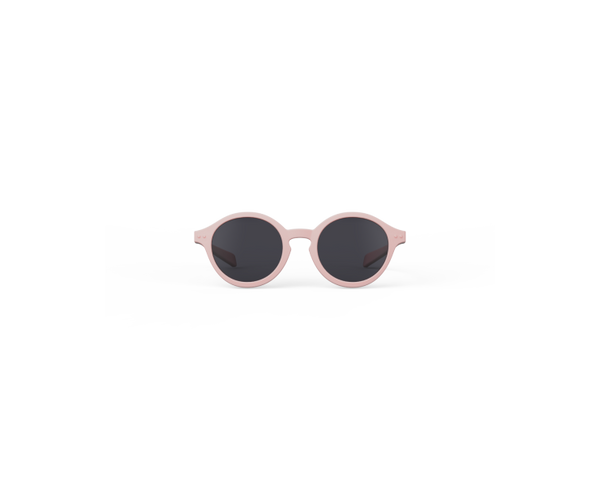IZIPIZI #d Kids Plus Sunglasses 3-5 Years - Pastel Pink