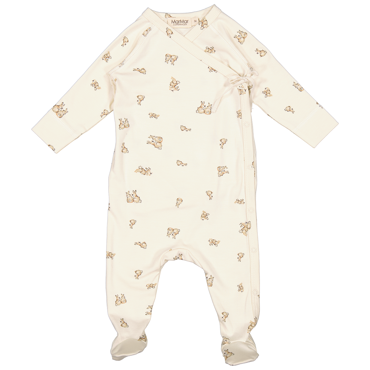 Marmar Rubetta Romper