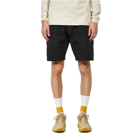 Trouva: Black men's gadget shorts