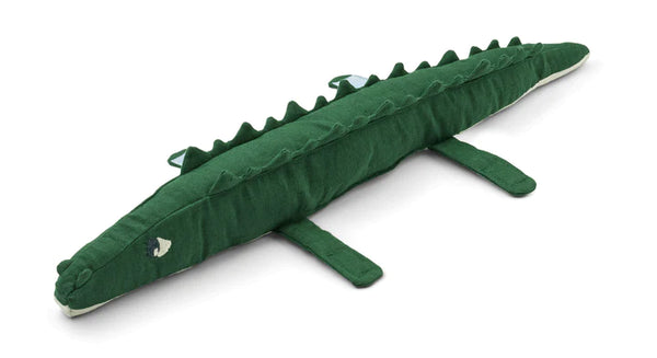 Karl Velcro Crocodile