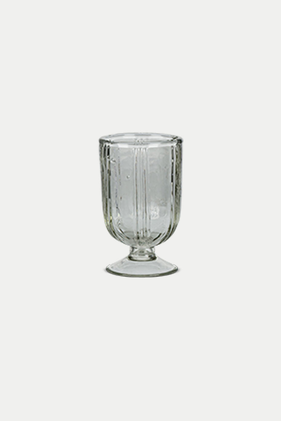 Clear Sigiri Small Wine Glass