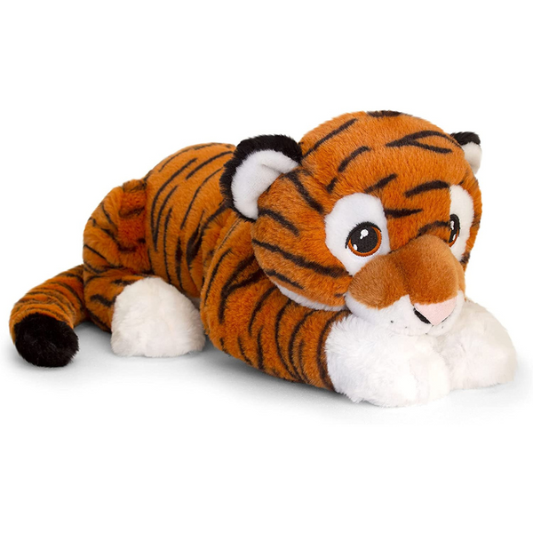 Keel Toys : Tiger - 45cm