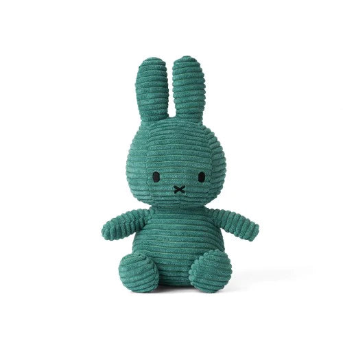 Miffy Corduroy Green