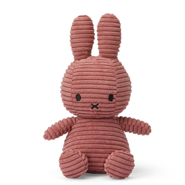 Miffy Dusty Rose